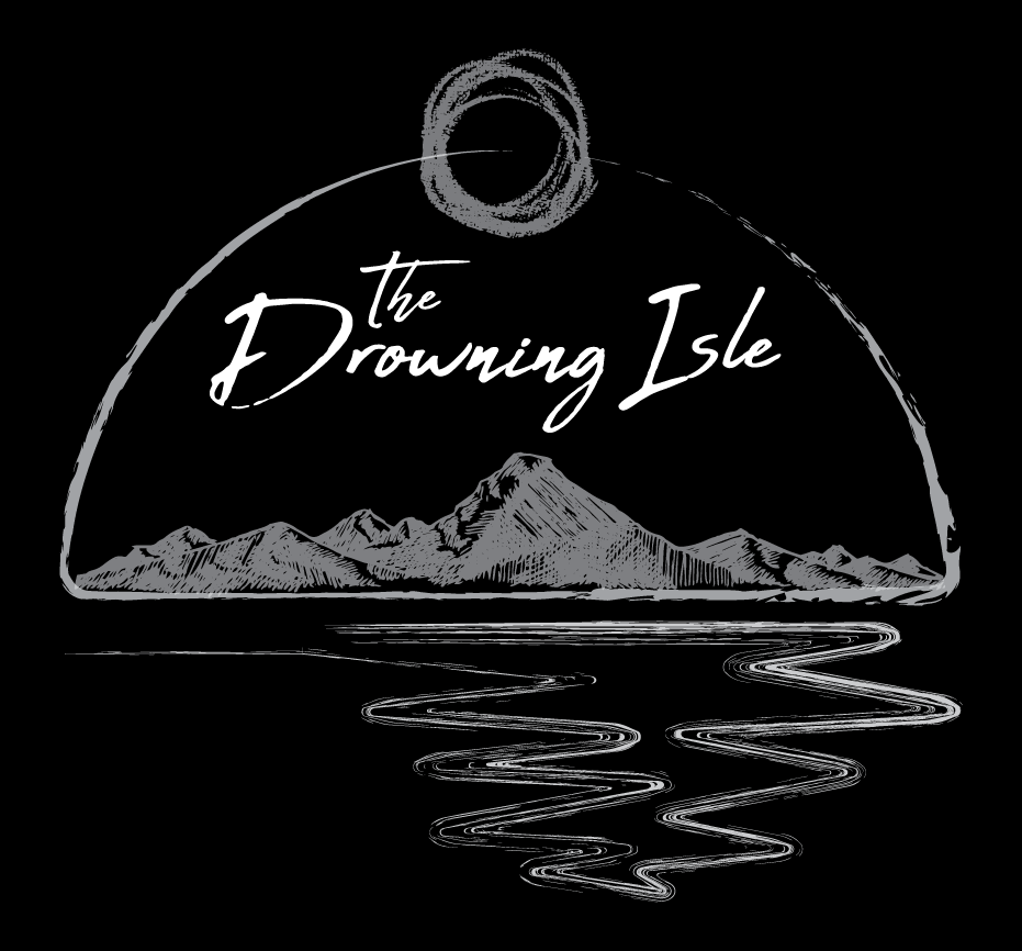 The Drowning Isle, Chapter Four - When the Waves Come In