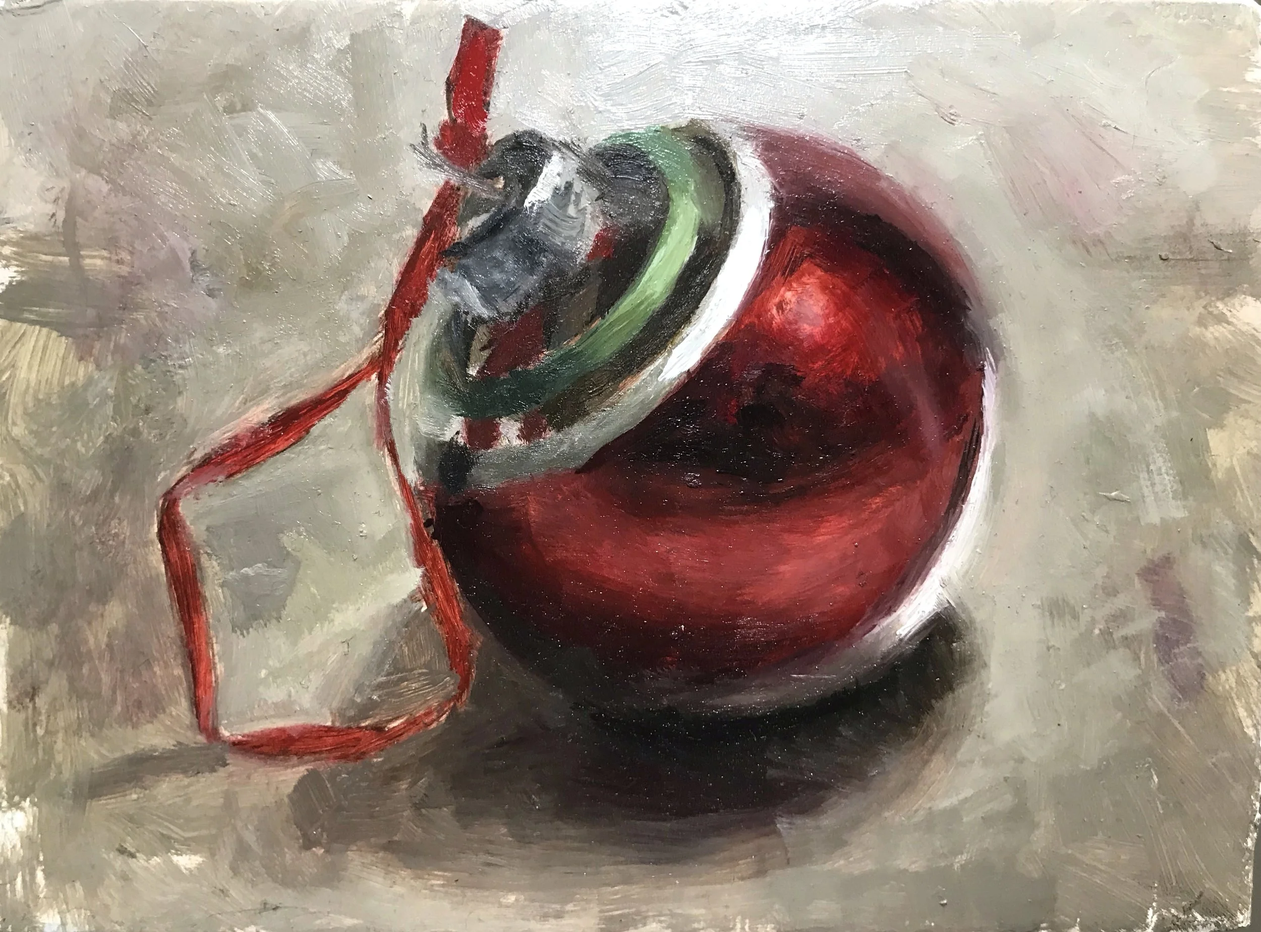 Christmas Ornament