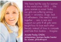 NZ Herald - The Postcard Project