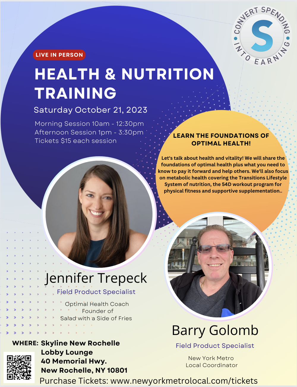 Health, Fitness & Nutrition Certifications and Courses