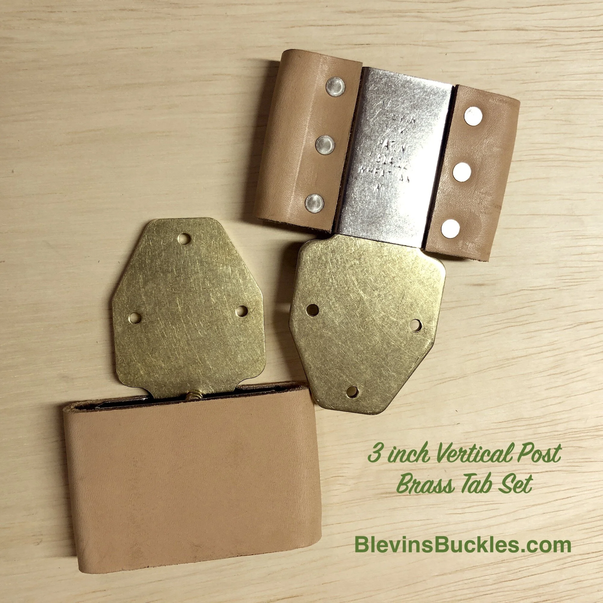 BRASS TAB 3 inch Blevins Set.JPG