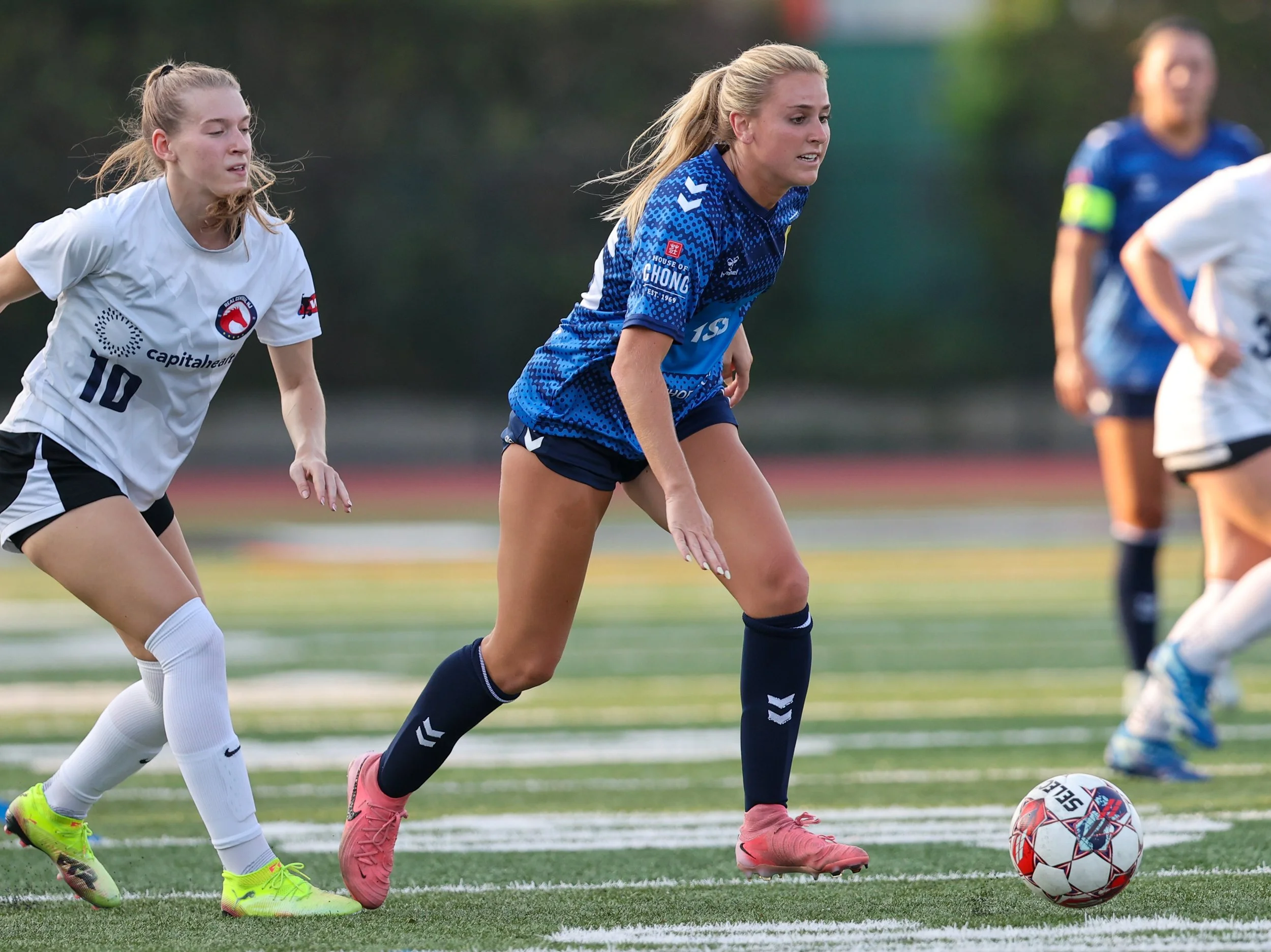 FC Monmouth Announces 2026 Home Match Schedule and Theme Nights — FC ...