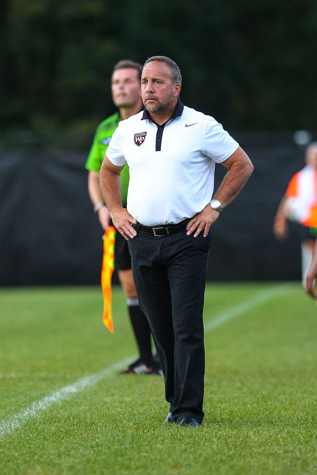 FC Monmouth Coaching Staff: Offering NJ Players a Path to Pro