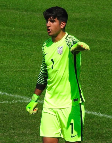 FC Monmouth 2018 Season Player Announcements