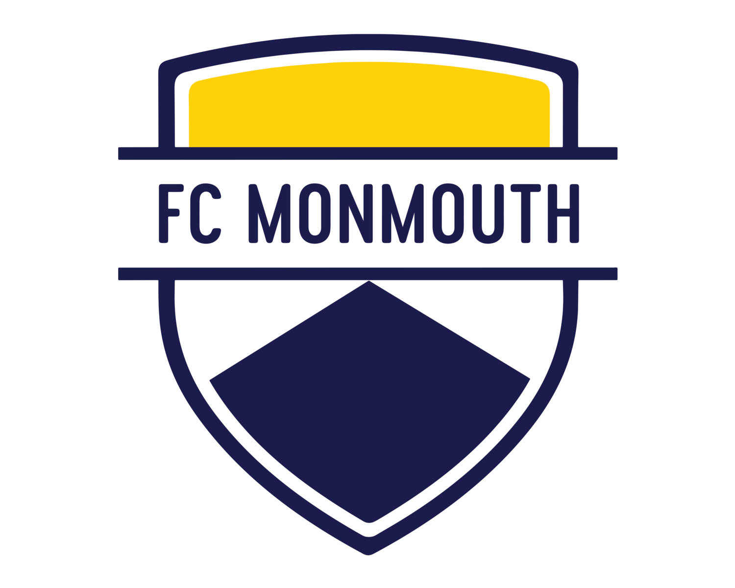 Fc Monmouth Falls In Season Opener To Fc Motown Fc Monmouth