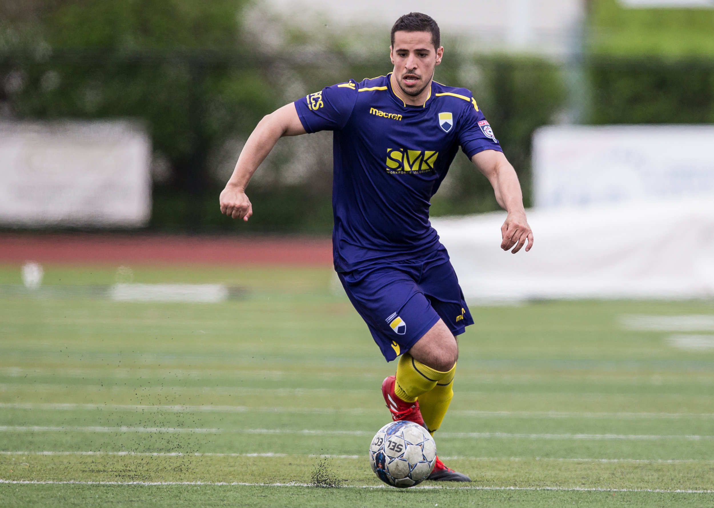 Match Preview: FC Motown (A)