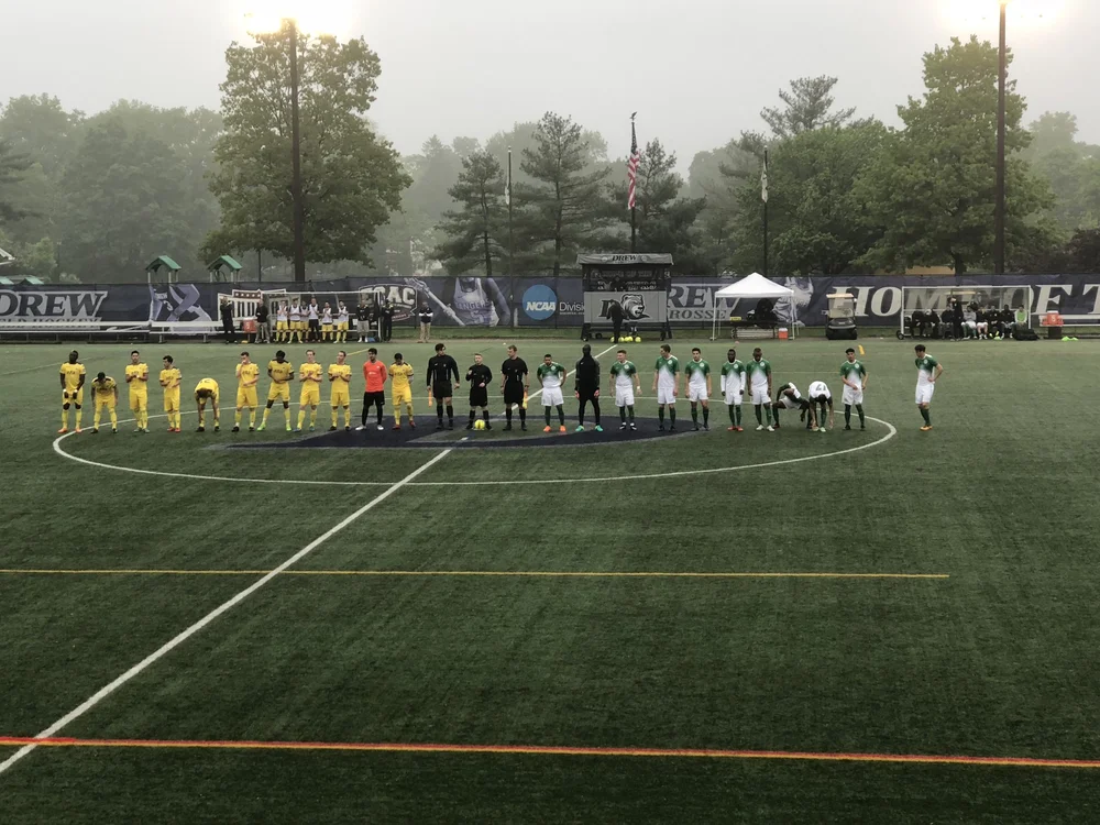 Fc Monmouth Defeated By Fc Motown On The Road Fc Monmouth