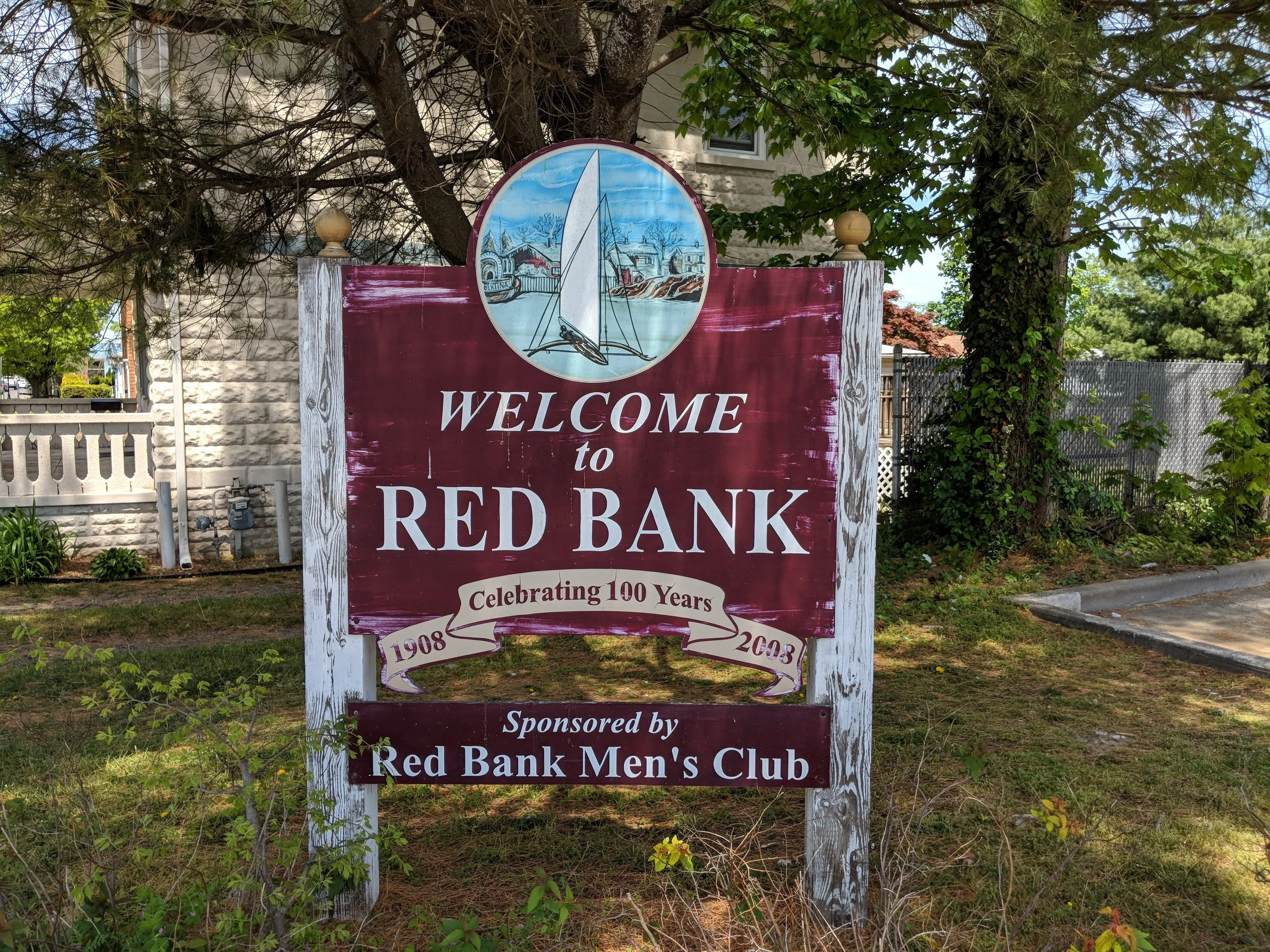 Red Bank Night at FC Monmouth Home Opener During Memorial Day Weekend