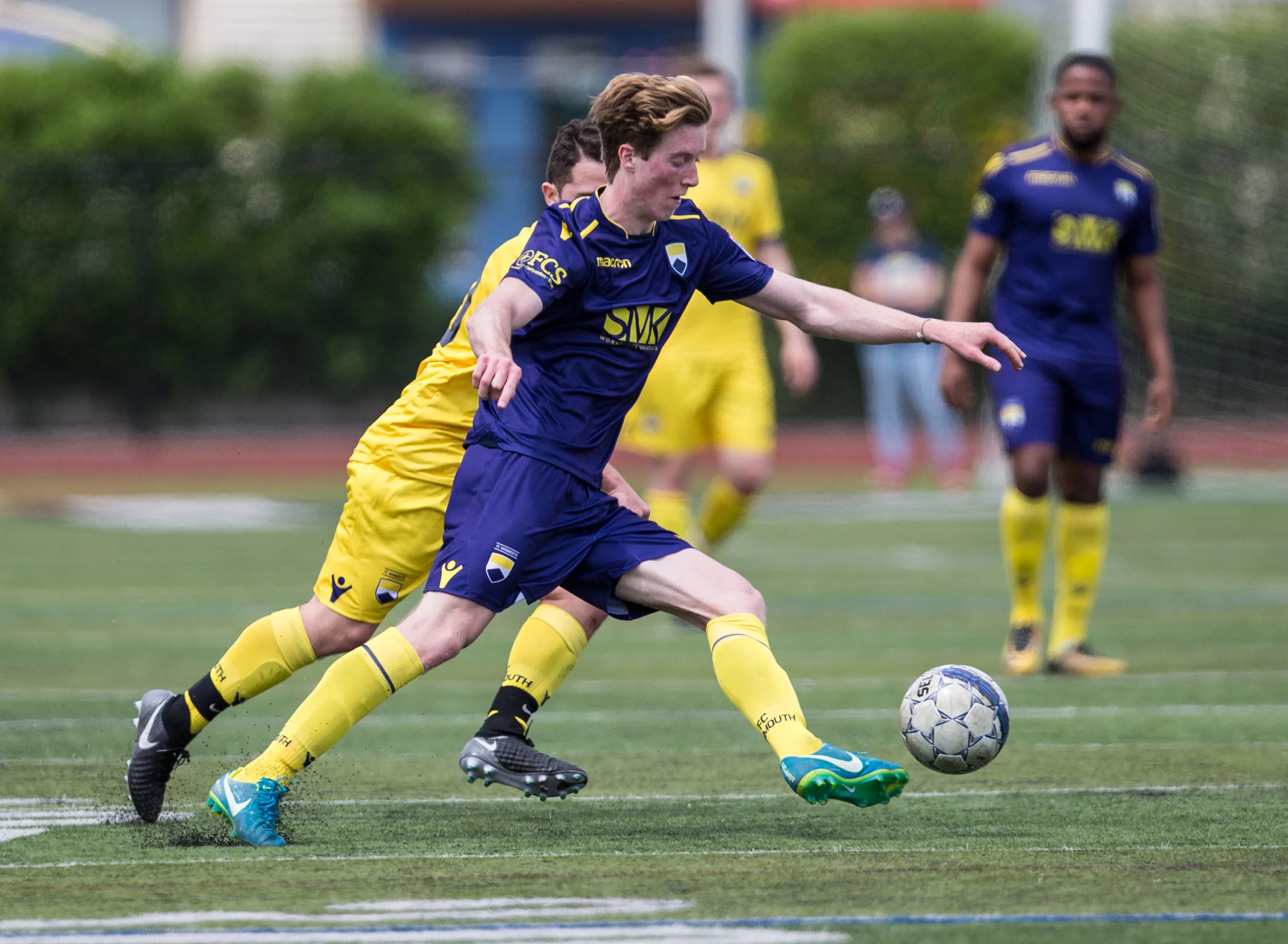 Match Preview: Atlantic City FC (Home Opener)