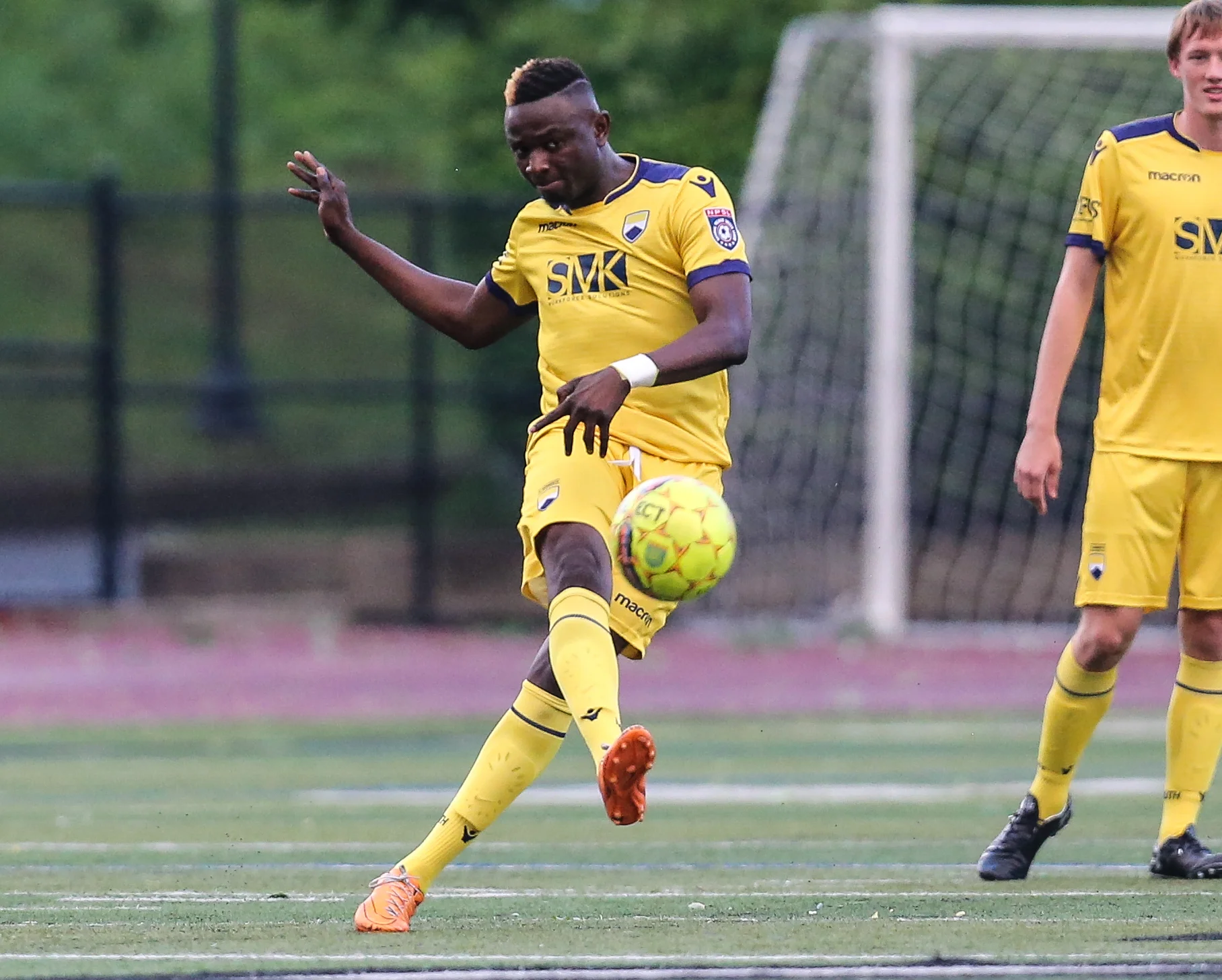 Match Preview: Hershey FC (H)