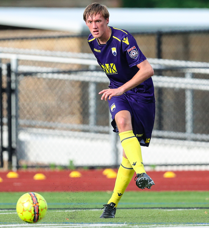 Match Preview: New Jersey Copa FC (H)