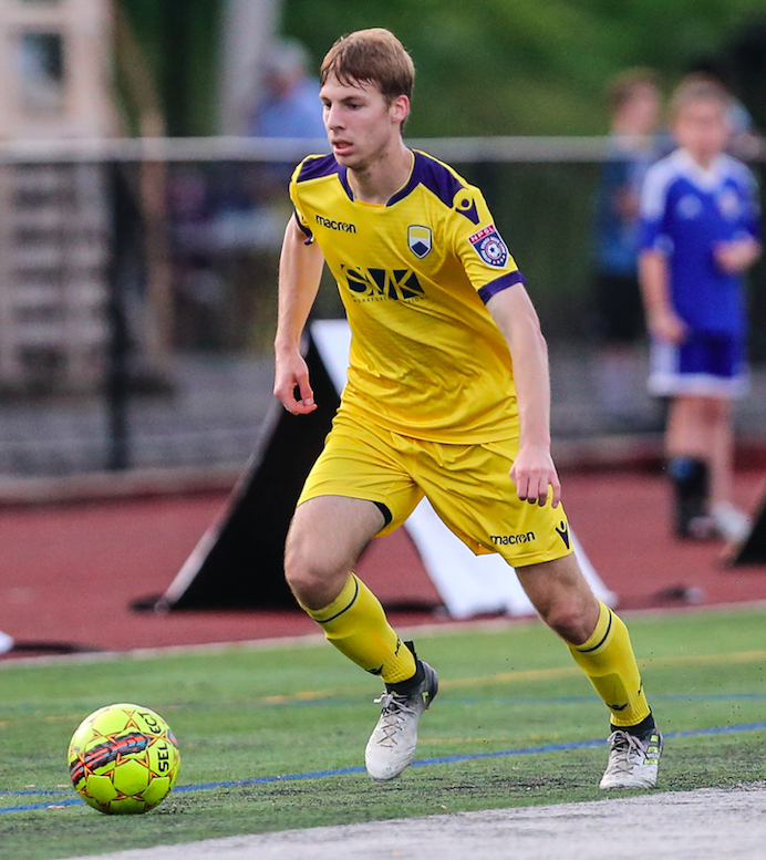 Match Preview: Junior Lone Star FC (A)
