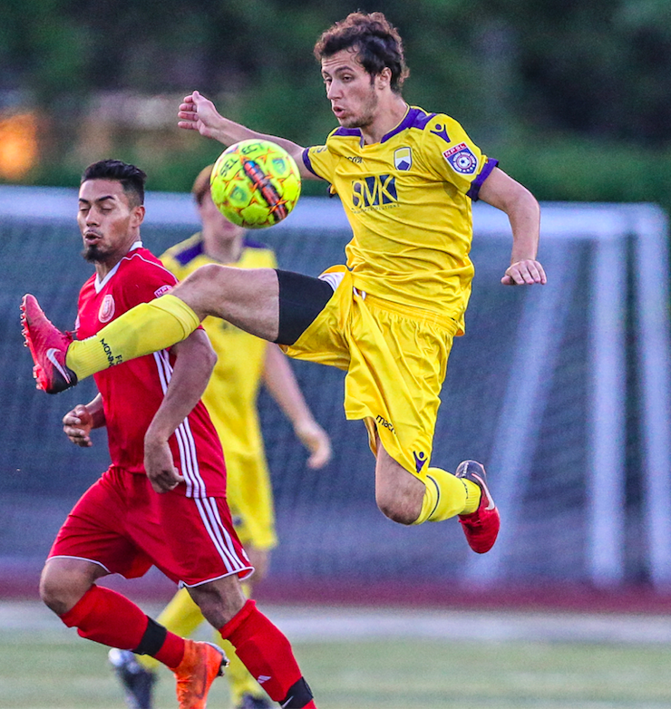 Match Preview: Electric City Shock (H)