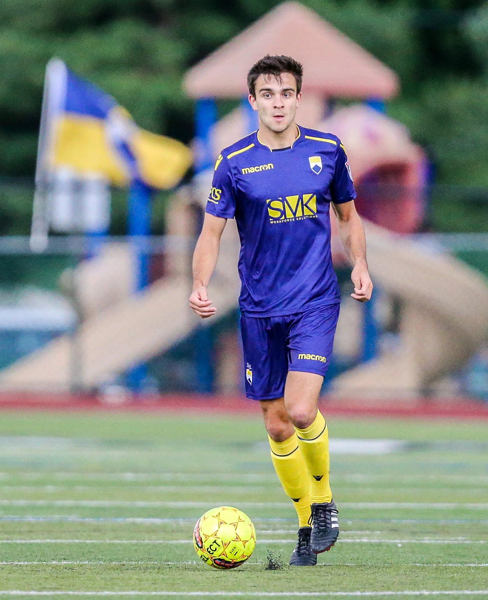 Match Preview: West Chester United SC (H)
