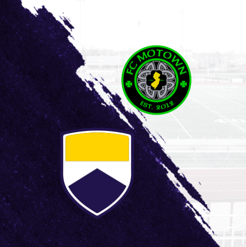 FC Monmouth Falls to FC Motown in Regional Semi-Final