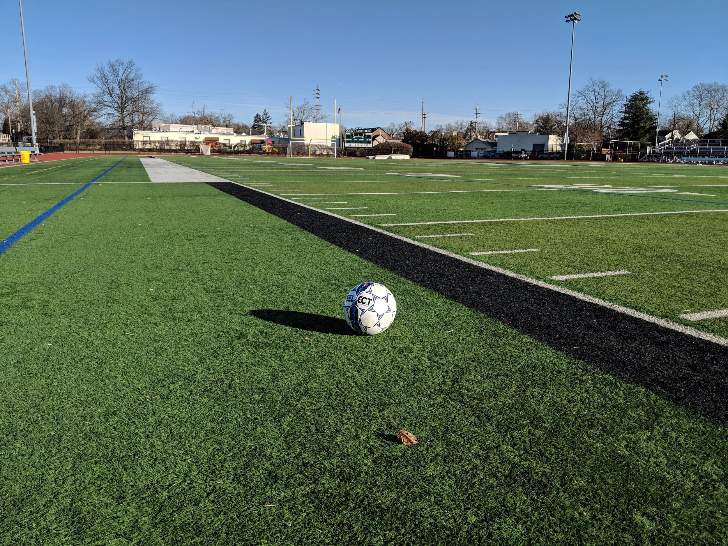 FC Monmouth Announces 2019 Season Schedule