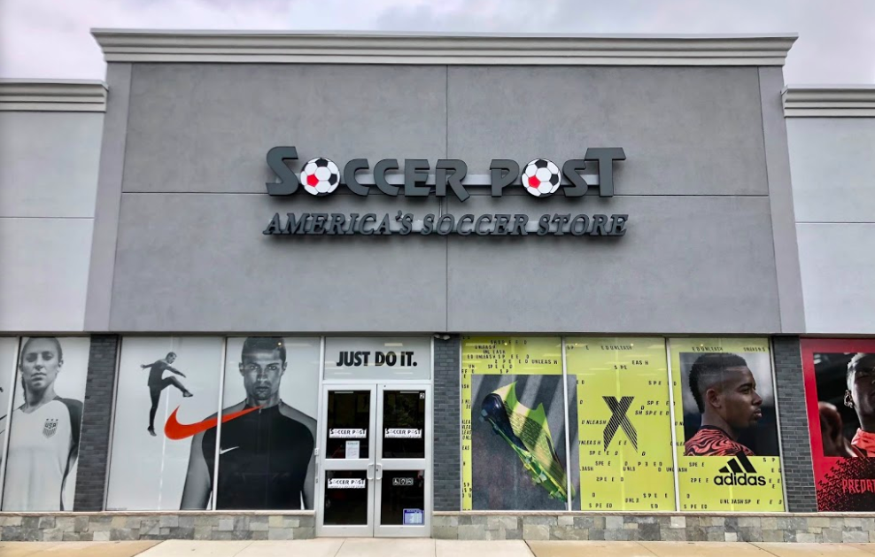 Soccer Post to Sell FC Monmouth Apparel During 2019 Season