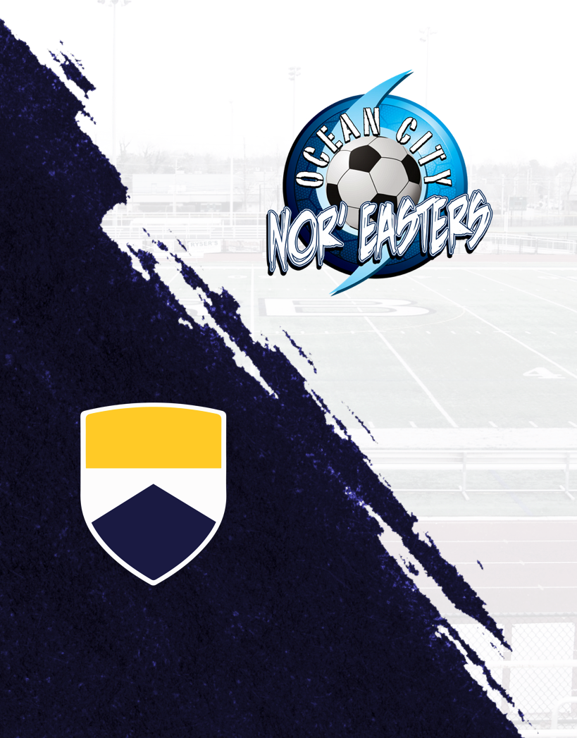 Match Preview: OC Nor'easters (A)
