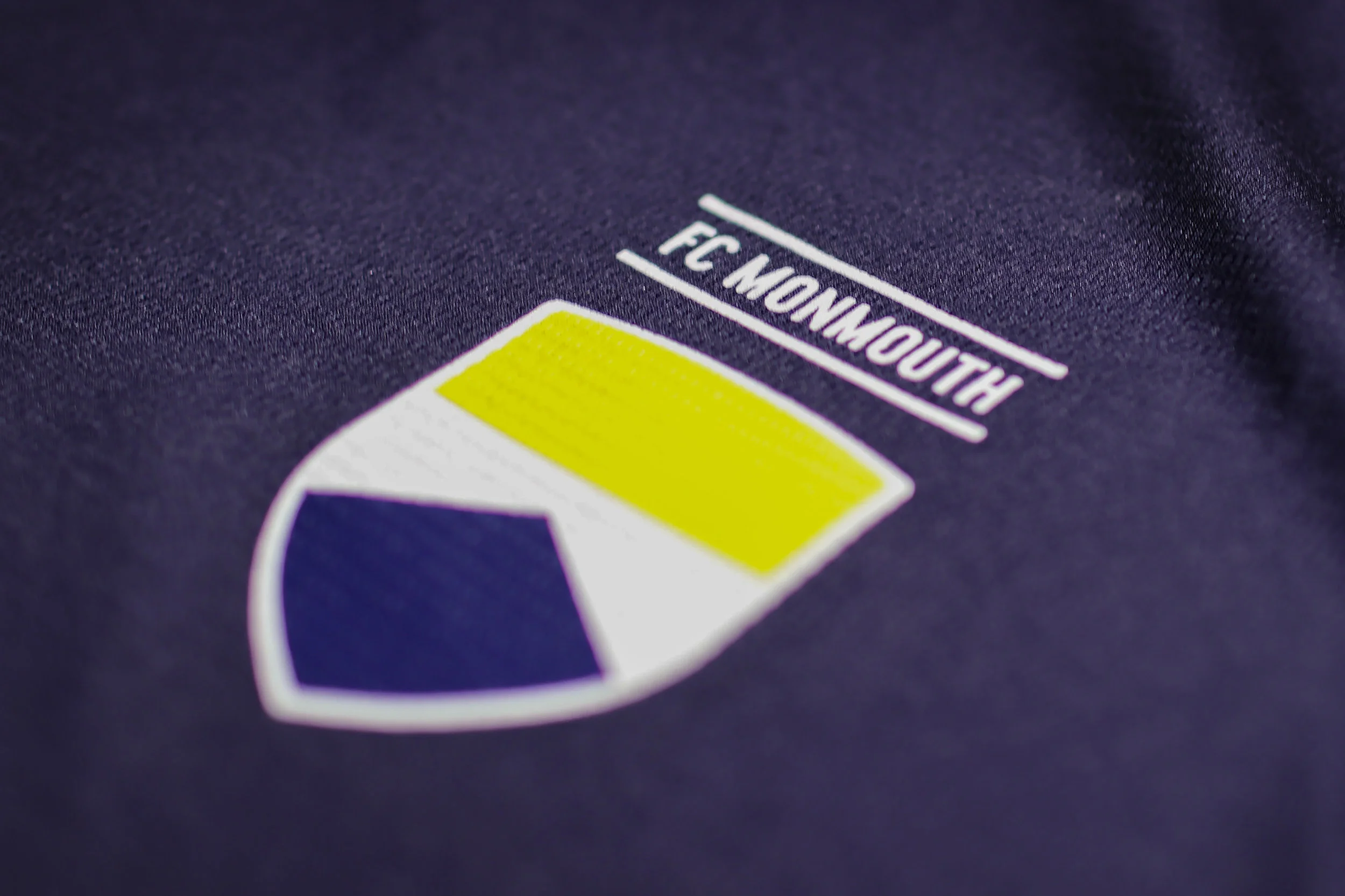 FC Monmouth Unveils 2019 Umbro Kits and Title Sponsors