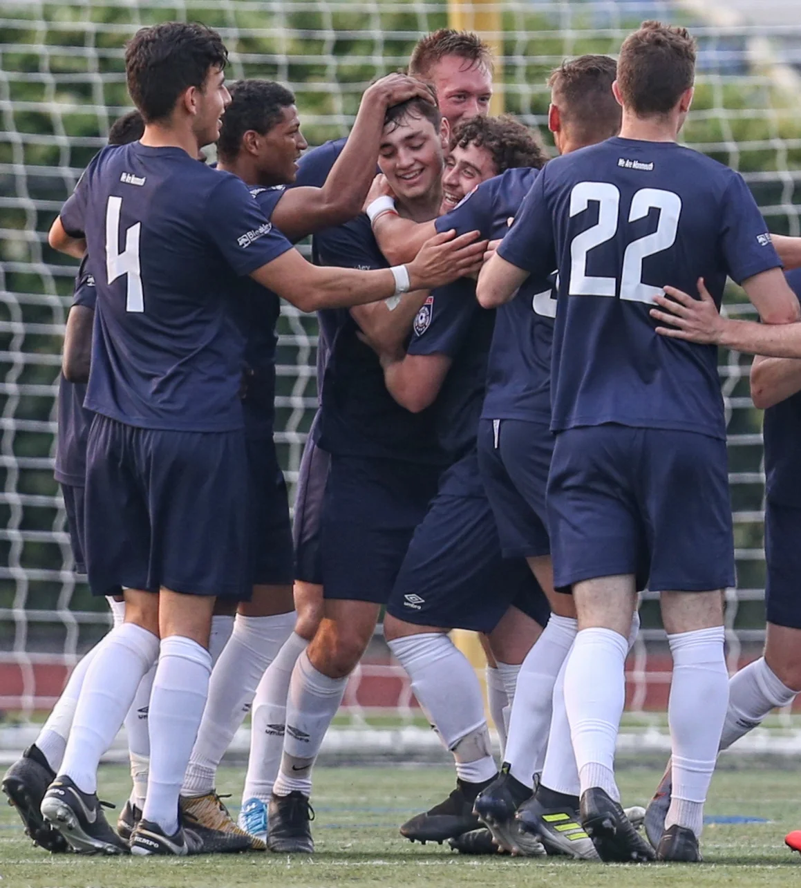 Three Thoughts: FC Monmouth 1-1 Philadelphia Lone Star FC