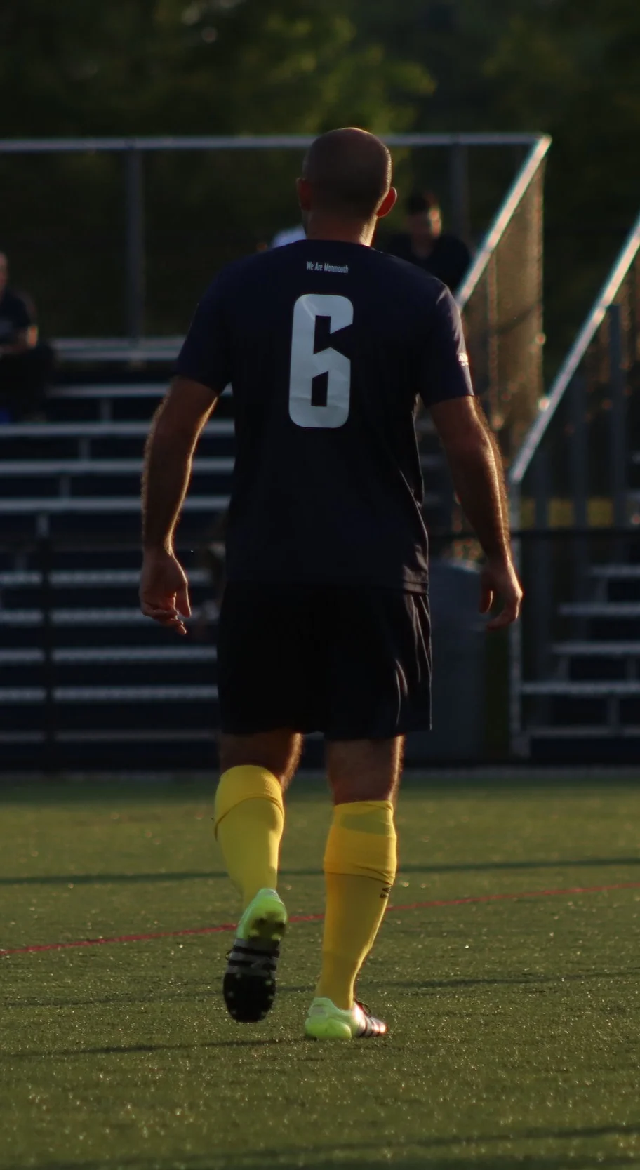 Assistant Coach Nick LaBrocca Joins FC Monmouth Roster