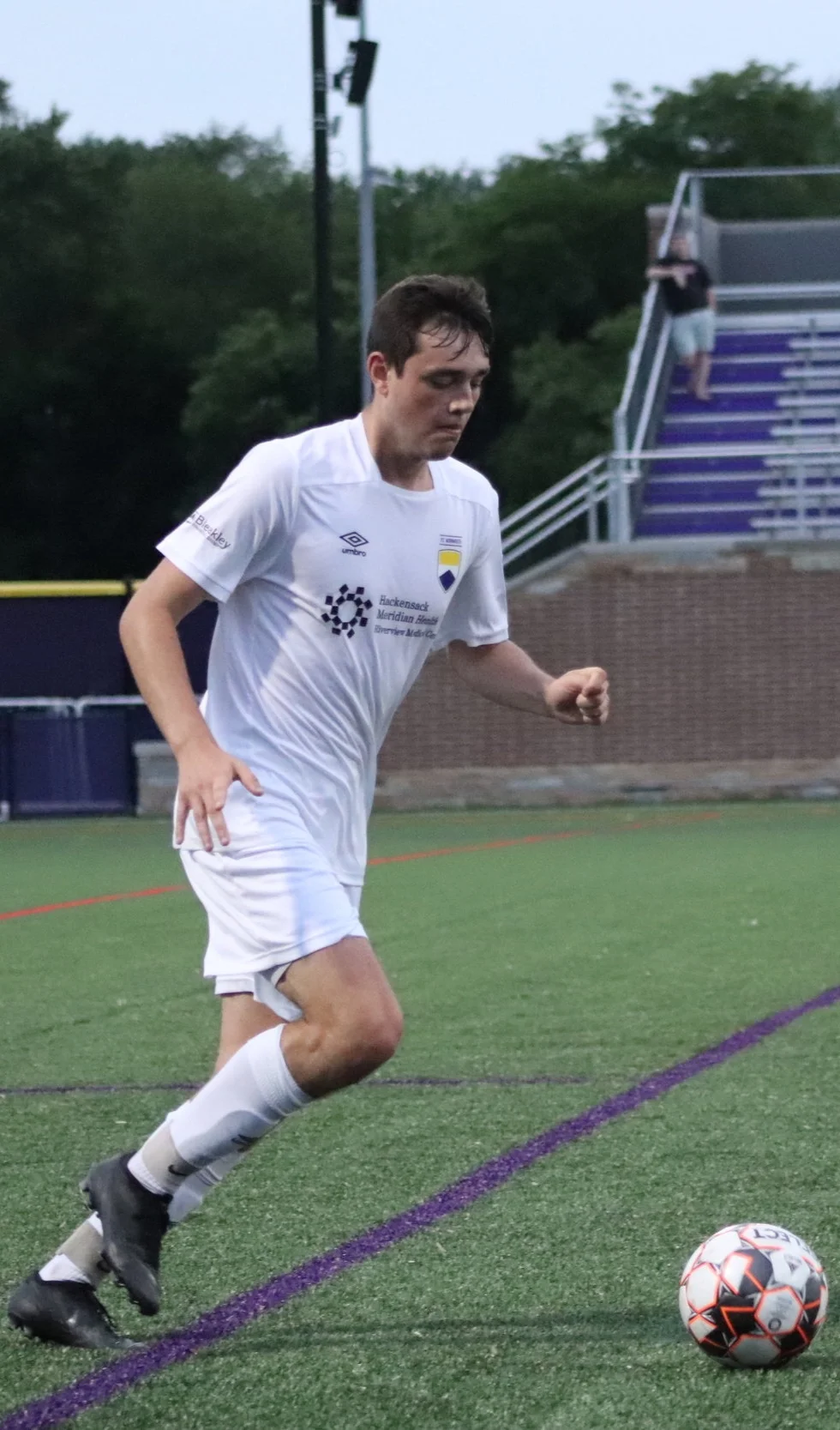 Three Thoughts: Electric City 2-3 FC Monmouth