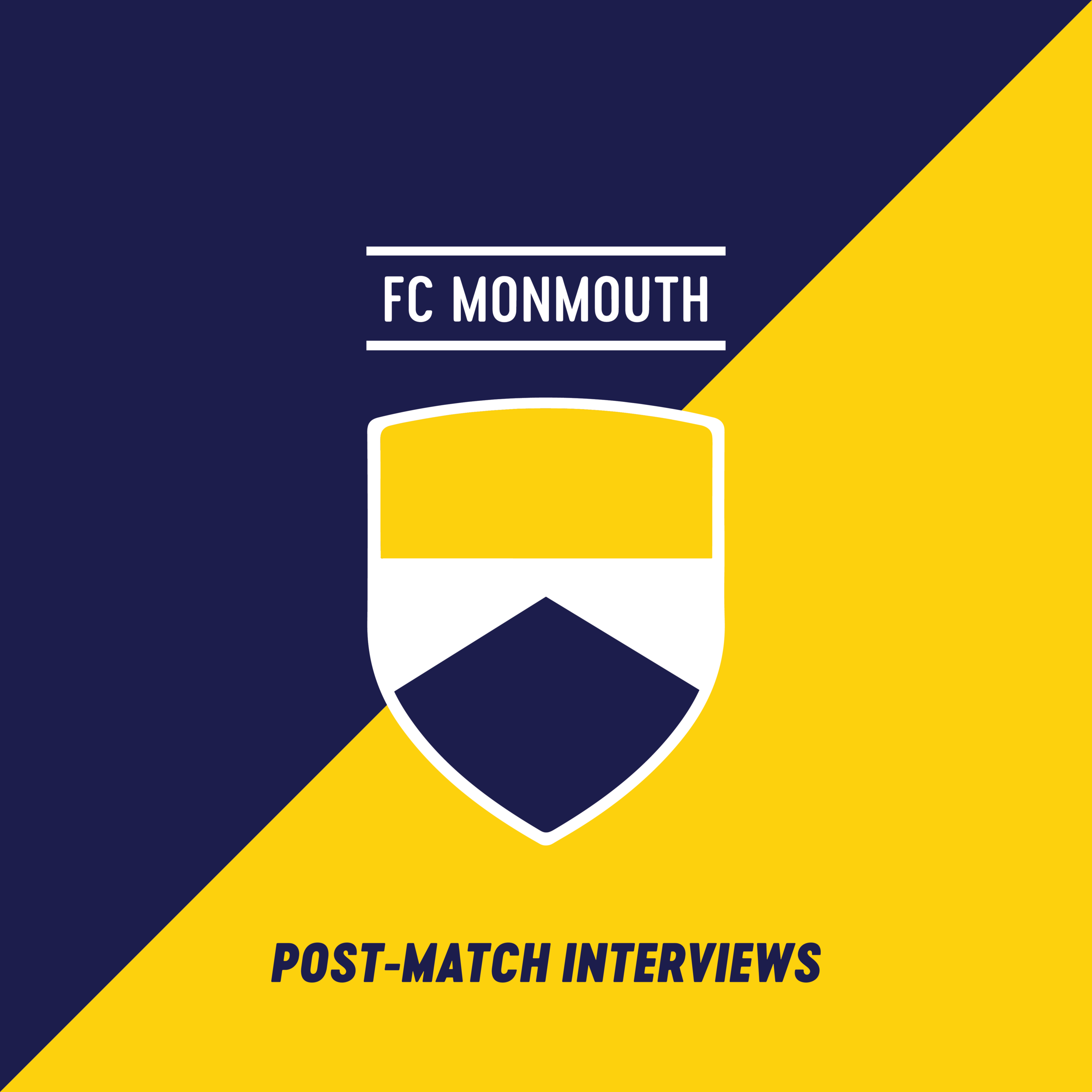 Post-Match Interviews: Electric City 2-3 FC Monmouth