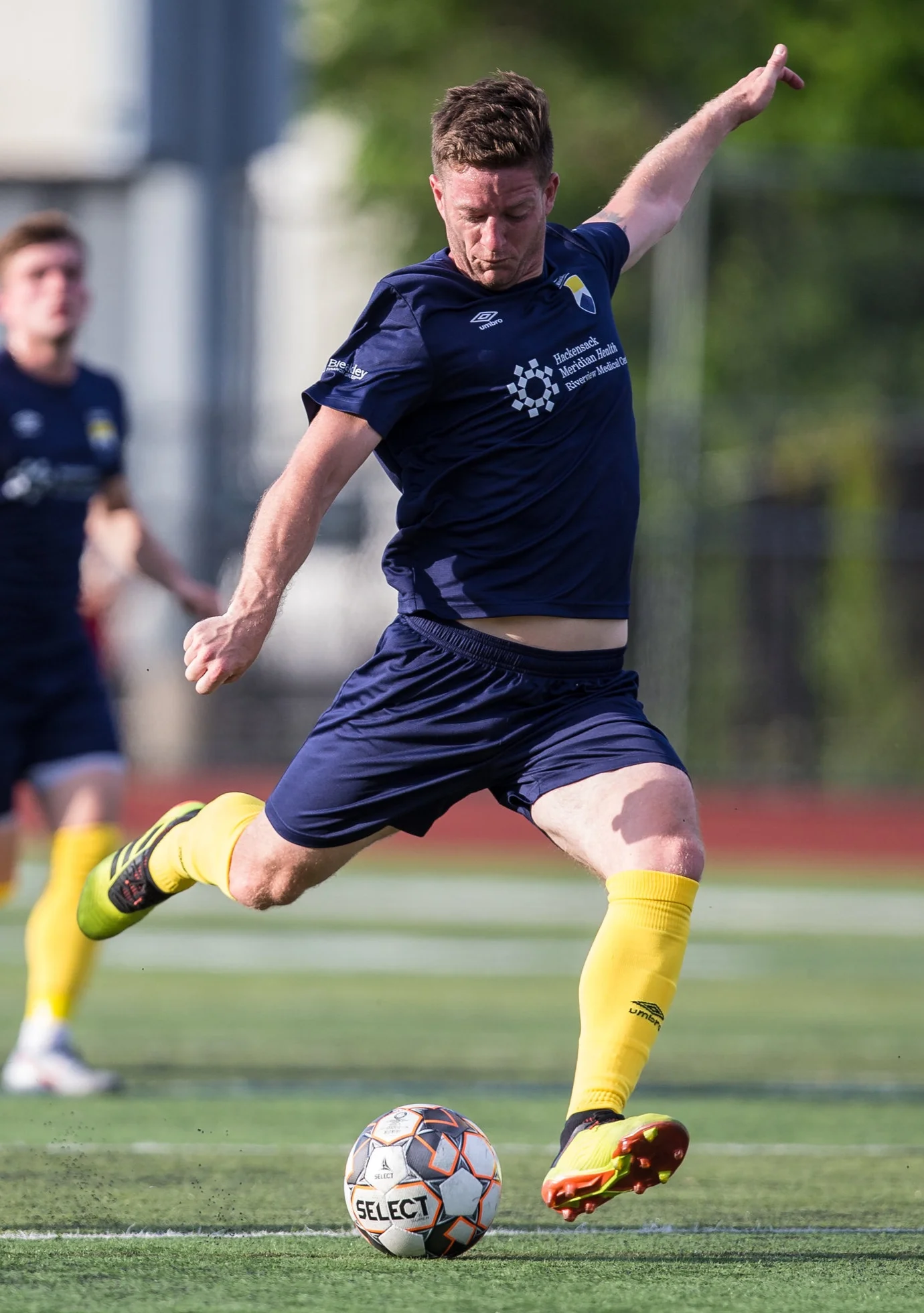 Three Thoughts: FC Monmouth 3-1 Torch FC