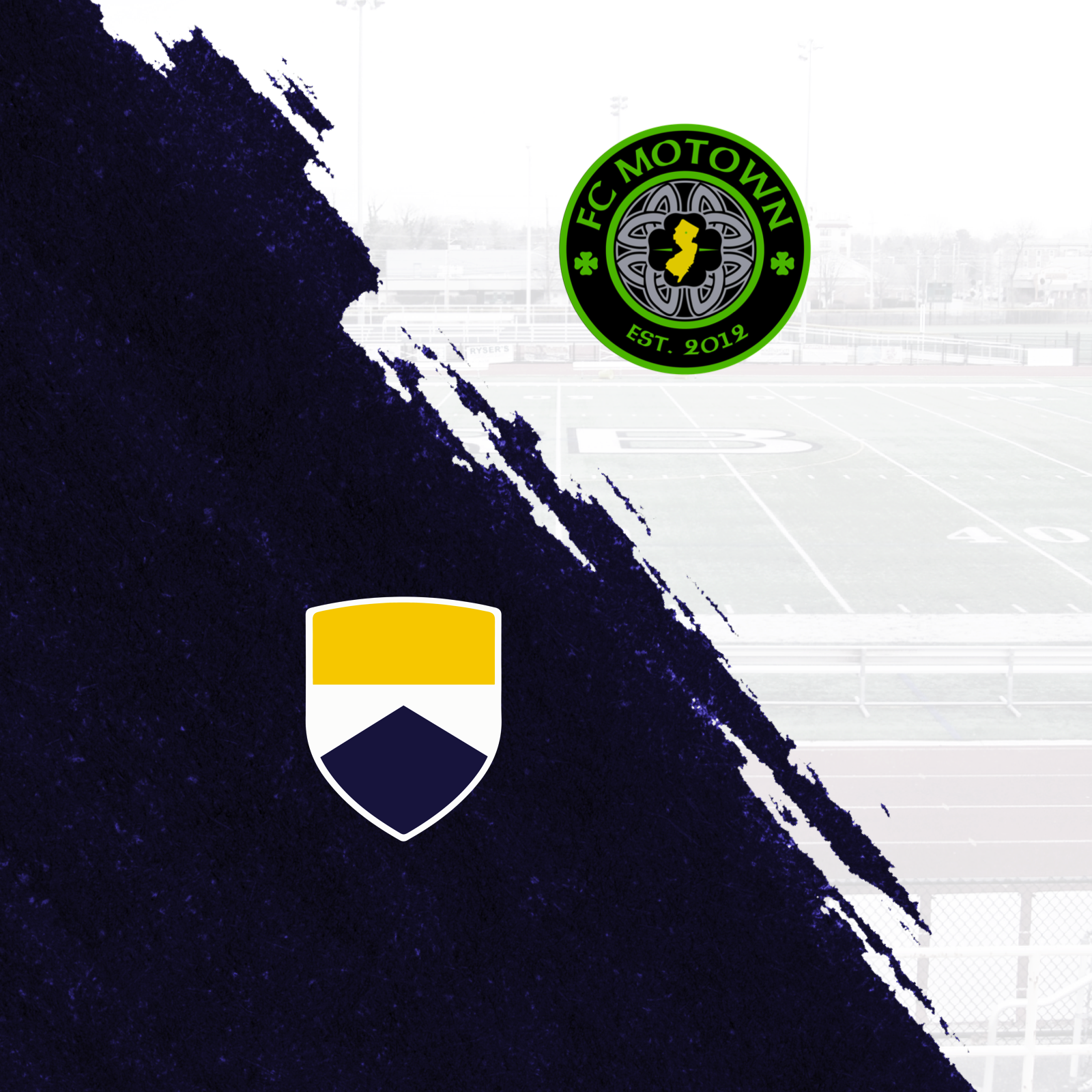 Match Preview: FC Motown (H)