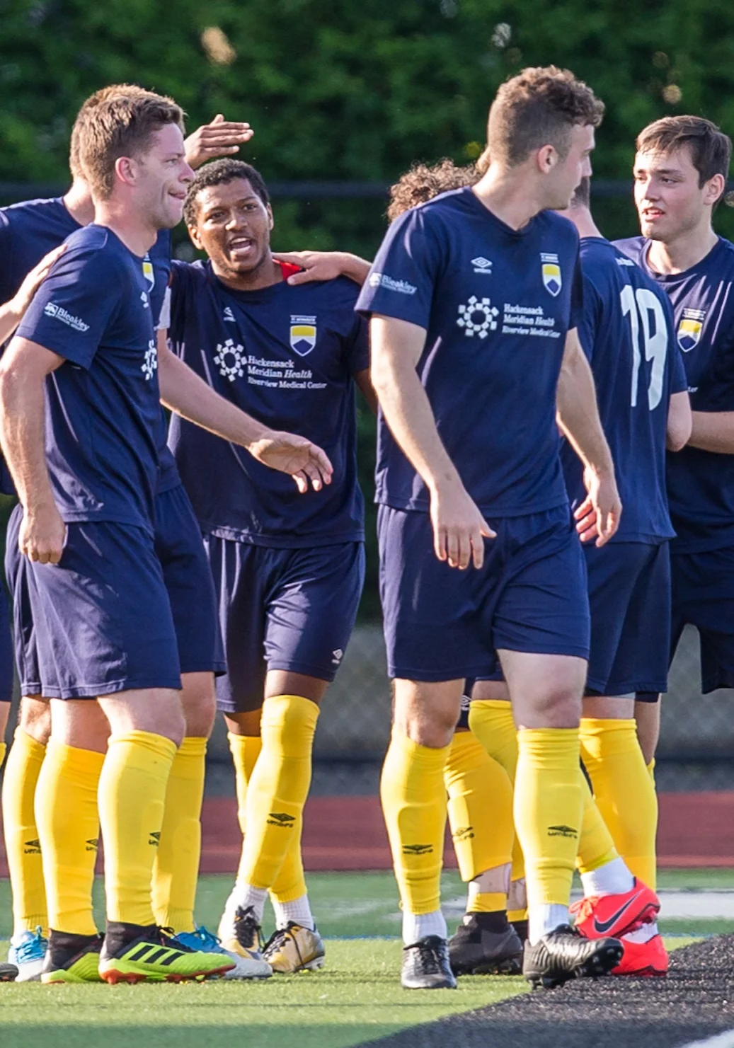 Three Thoughts: FC Monmouth 2-3 FC Motown