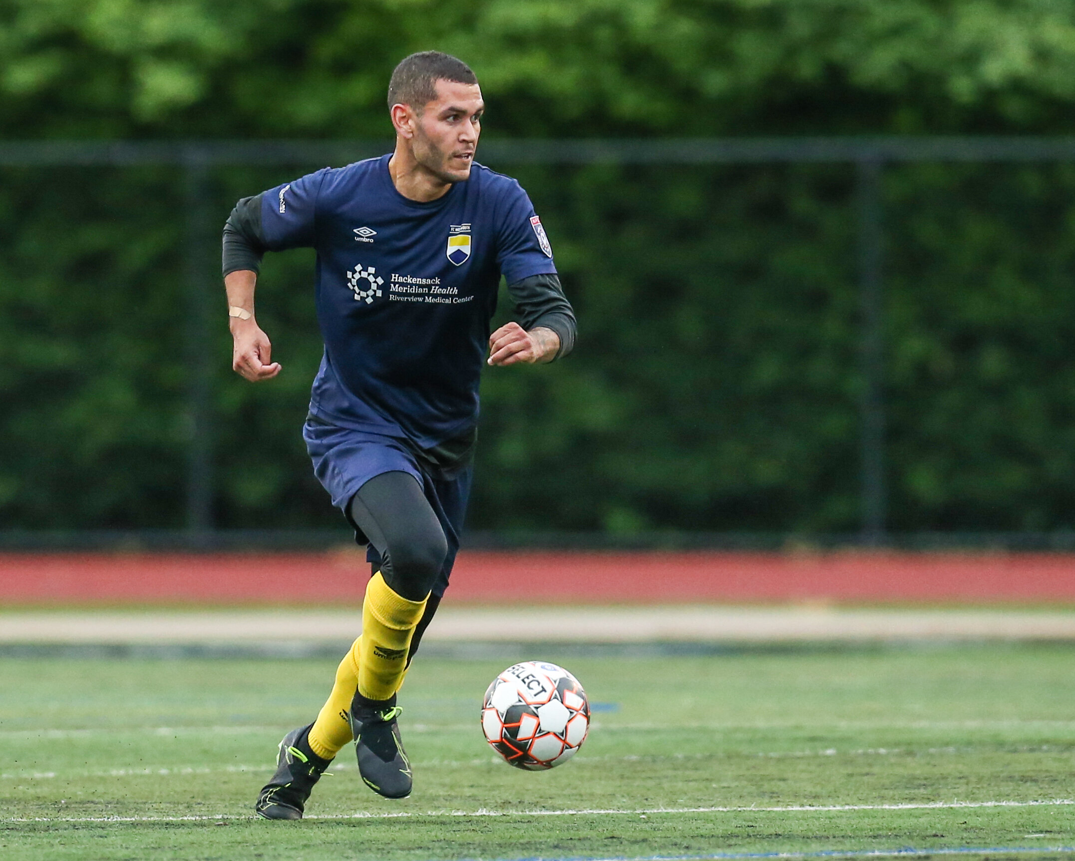 Post-Match Interviews: FC Monmouth 11, Torch FC 1