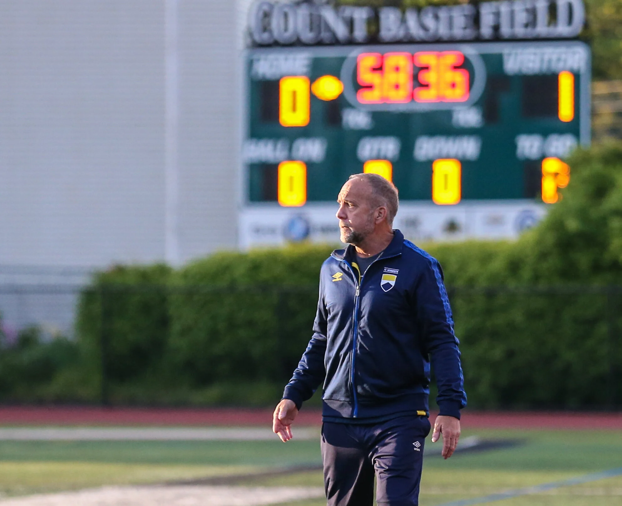 Post-Match Interviews: FC Motown 2, FC Monmouth 1