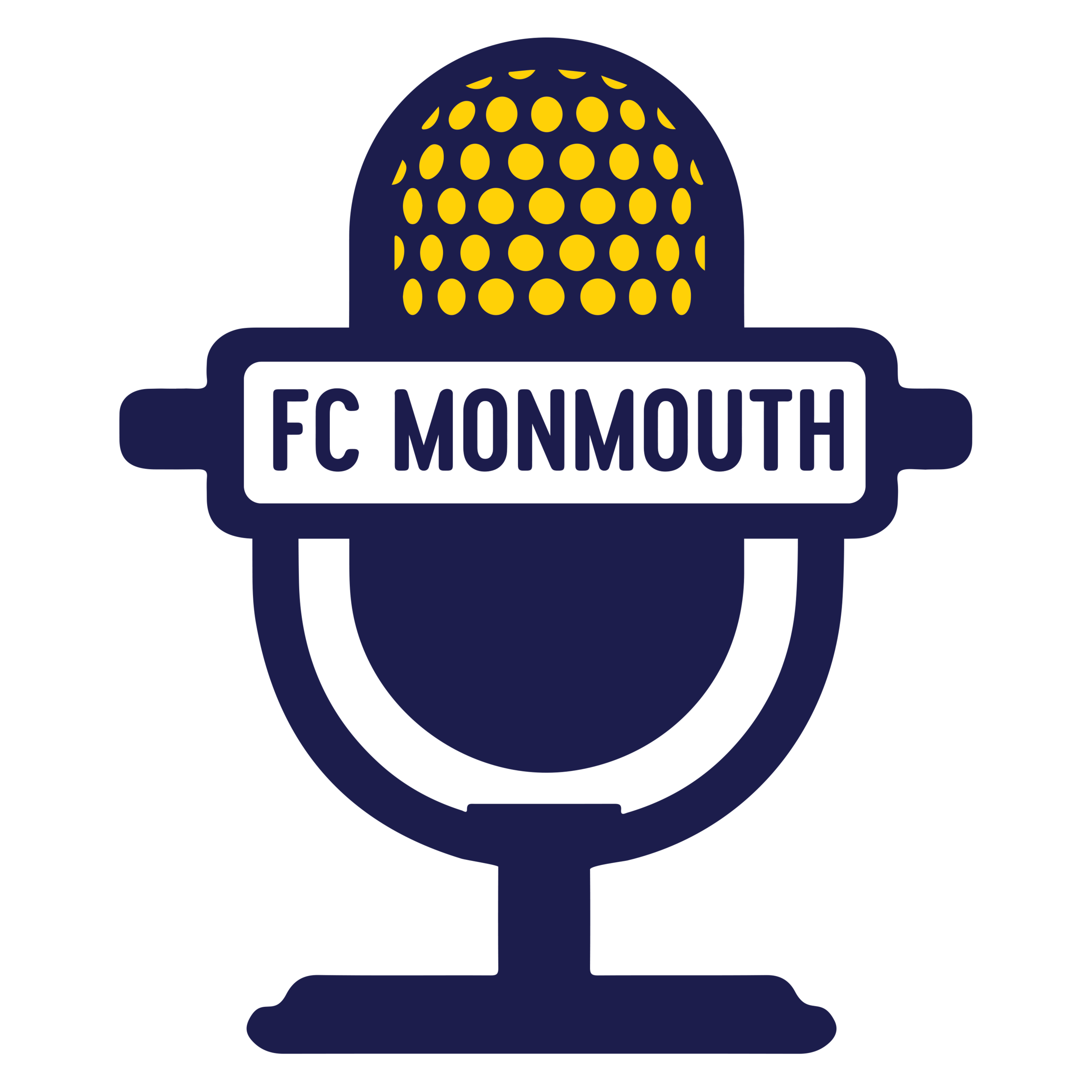 FC Monmouth Podcast: Year 4, EP 1