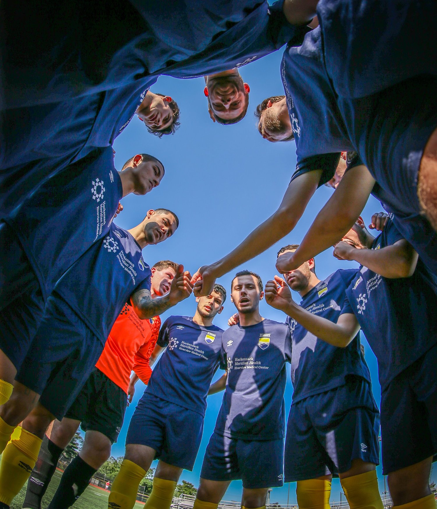 News Fc Monmouth