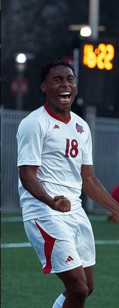FC Monmouth Stars Excelling In College and Abroad