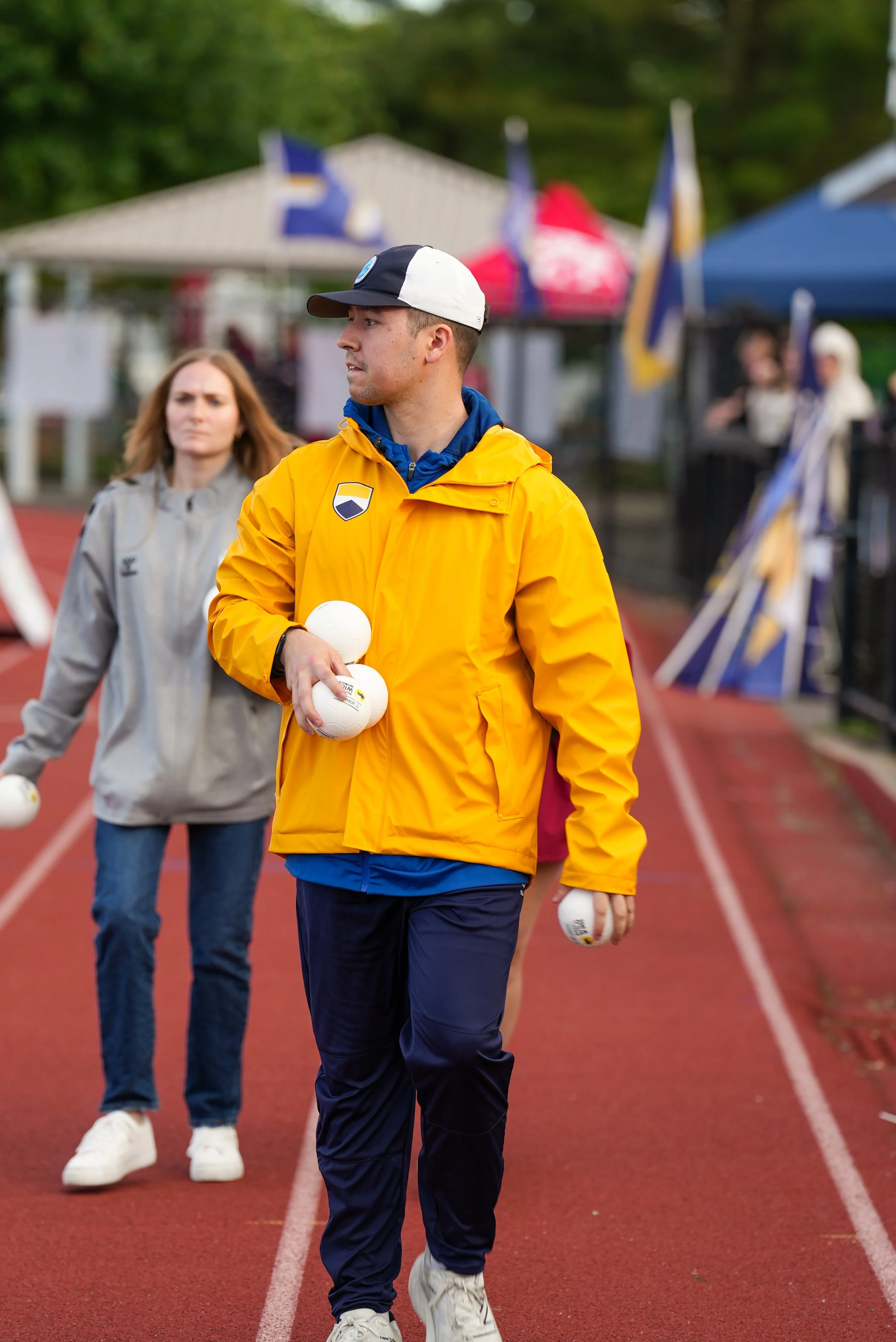 Pressure Makes Diamonds: Meet 23-Year Old General Manager James Davis