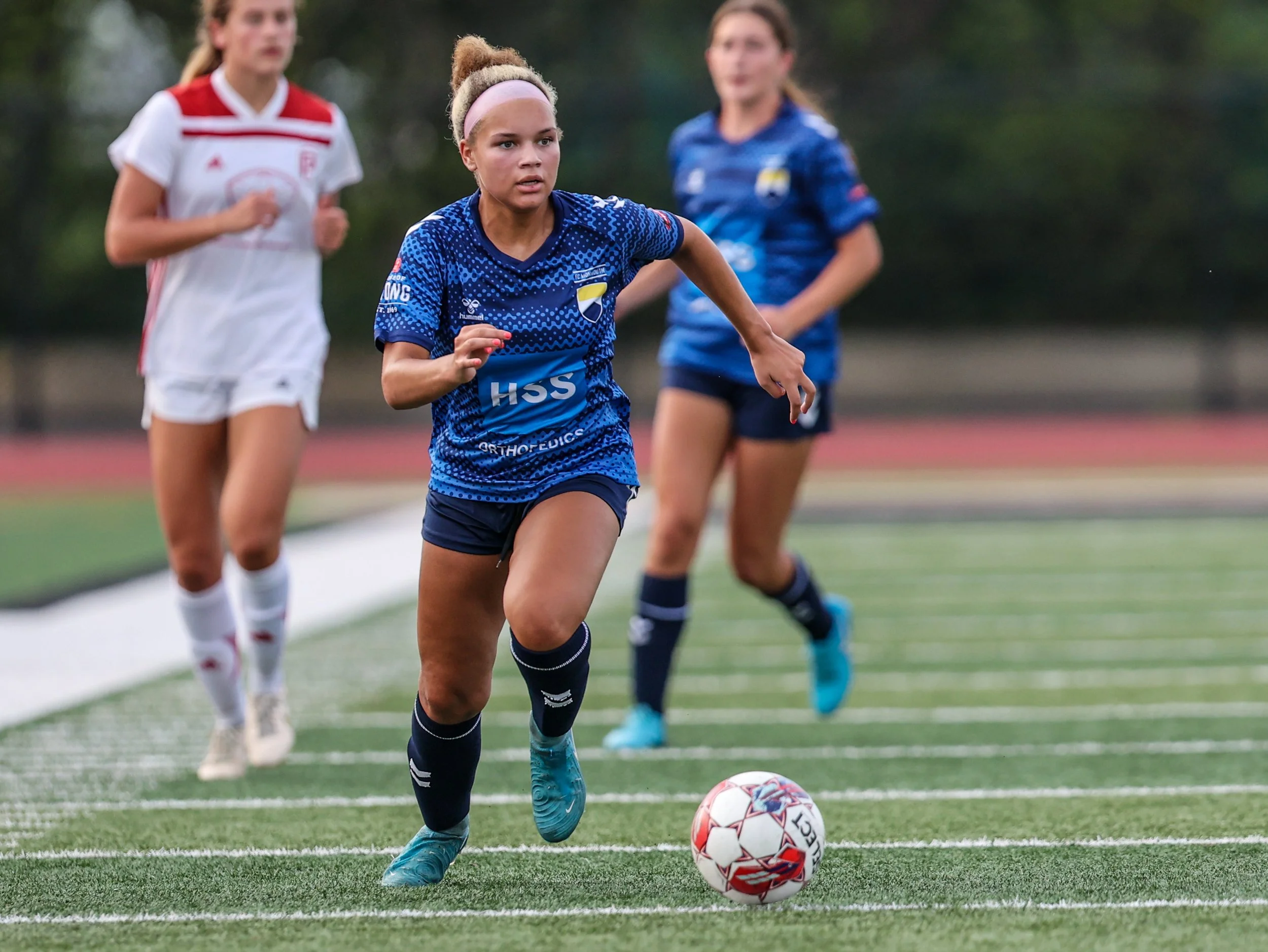 2026 Men’s &amp; Women’s Roster Preview