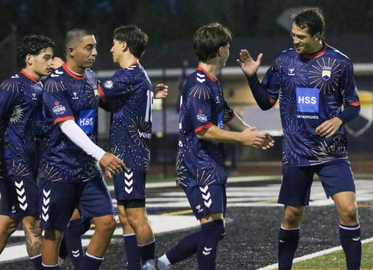PREVIEW: FC Monmouth vs First State FC