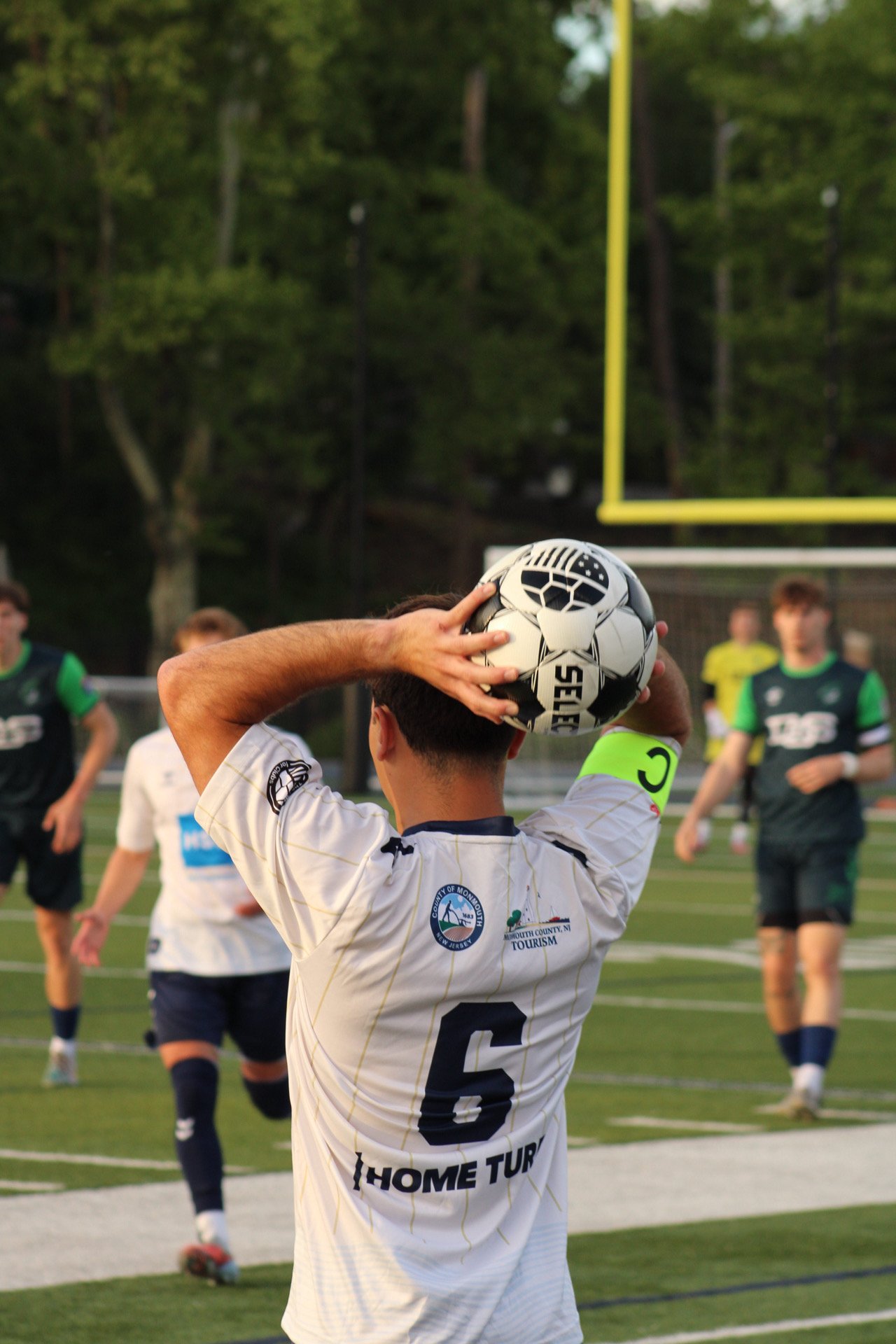 Old Foes Meet Again: FC Monmouth vs. Atlantic City FC Preview