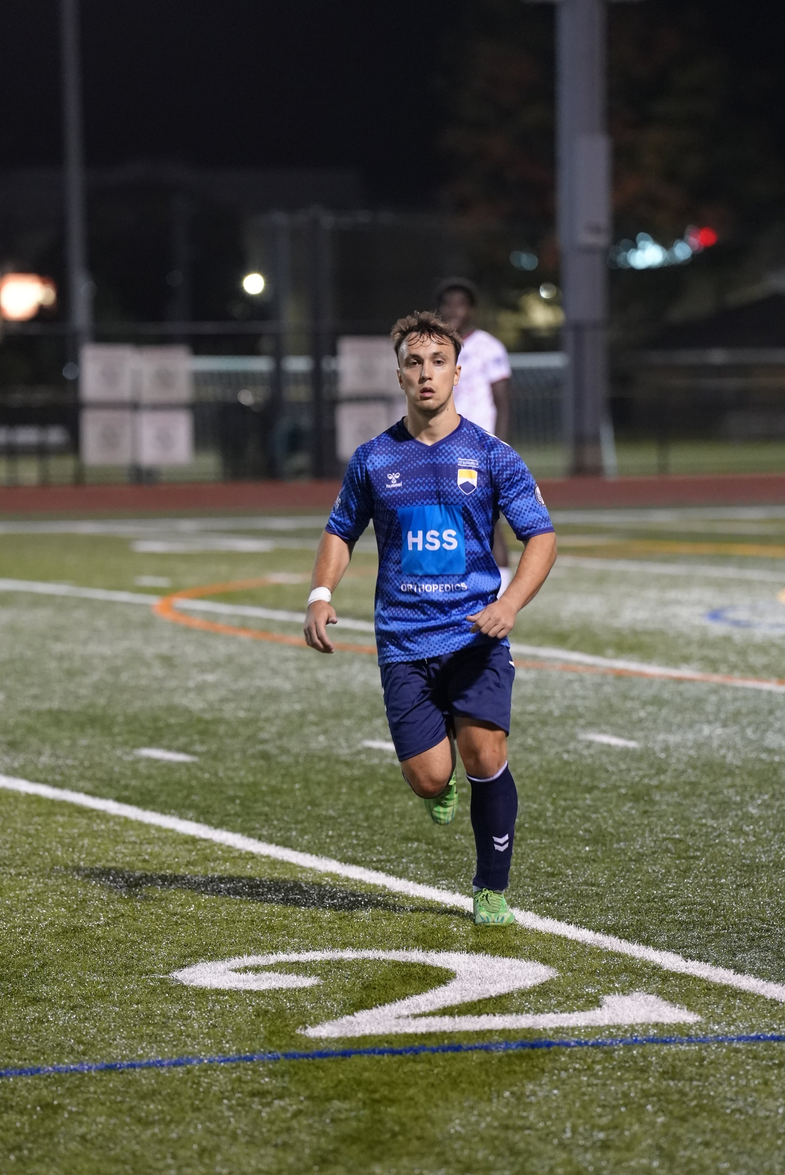 Chase Sempervive Gettysburg.JPG