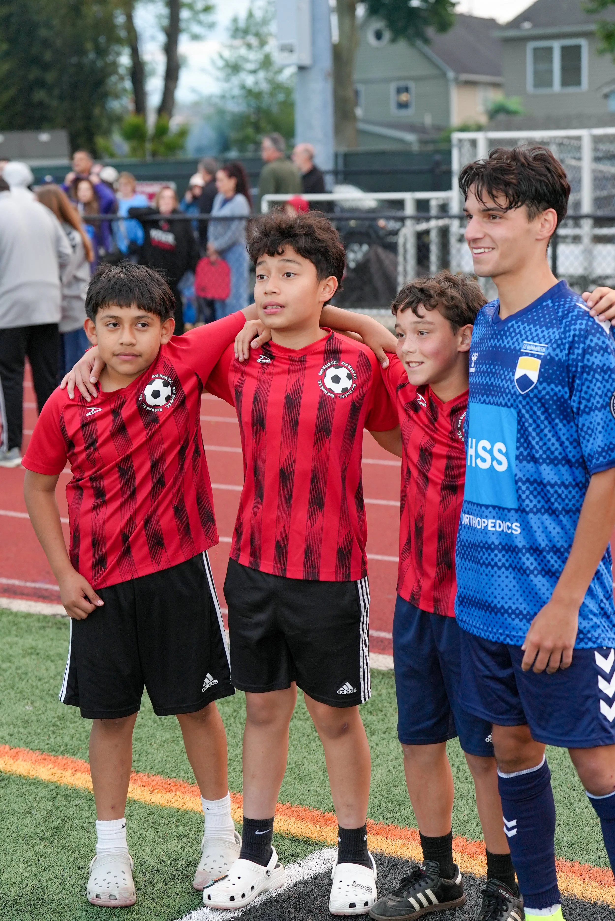 Birthday Party Package