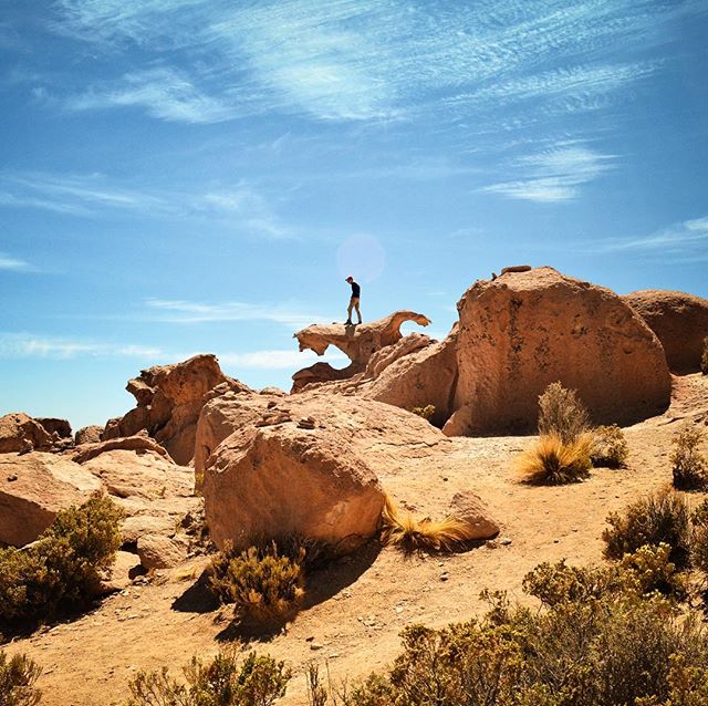 Happiest of birthdays to this guy! Your enthusiasm for life is contagious, and I&rsquo;m grateful I can be part of it 💖
&mdash;
#love #adventurecouple #adventure #adventuretogether #travelcouple #travellove #exploremore #exploretocreate #lifeofadven