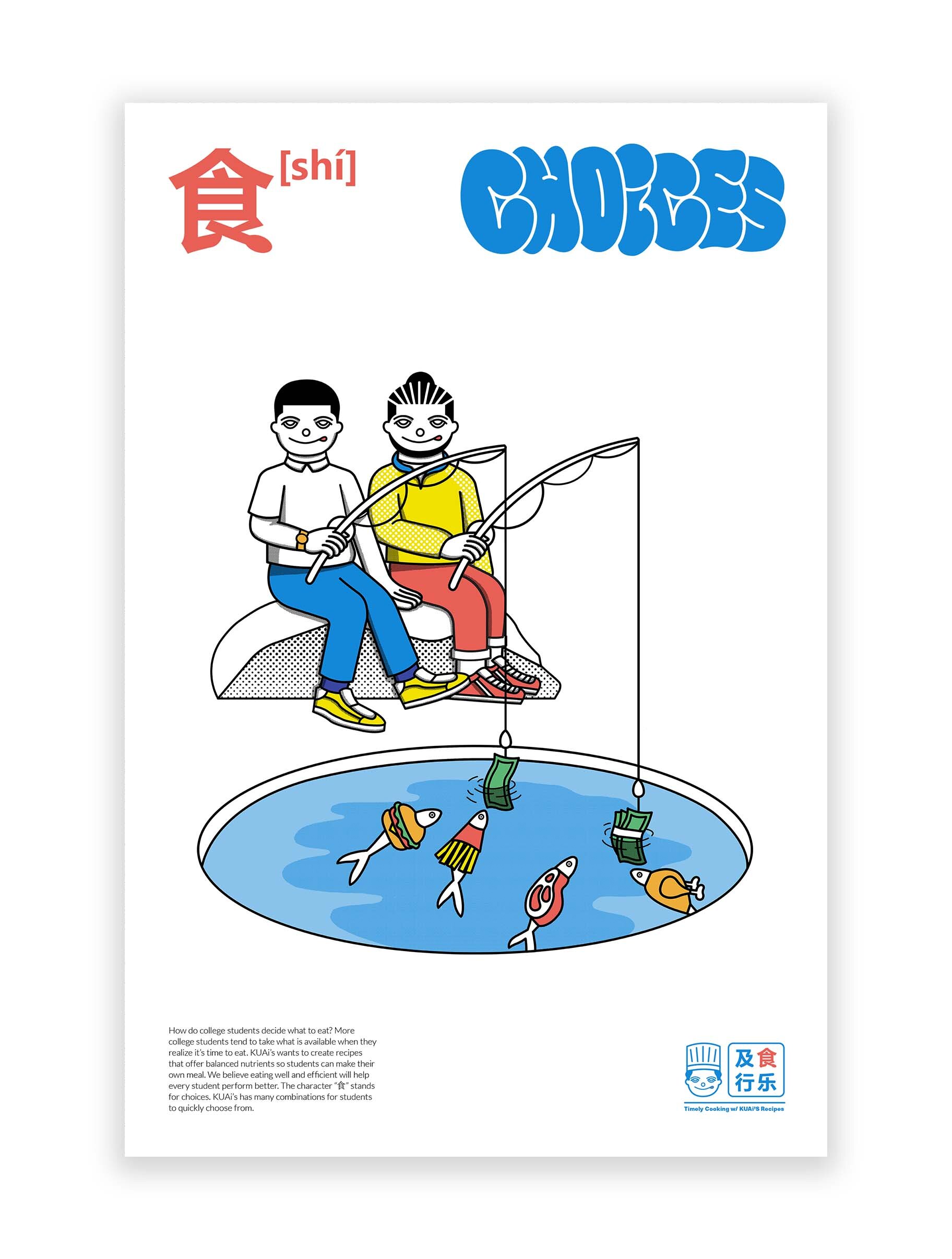 KUAi'S Choices Poster.jpg