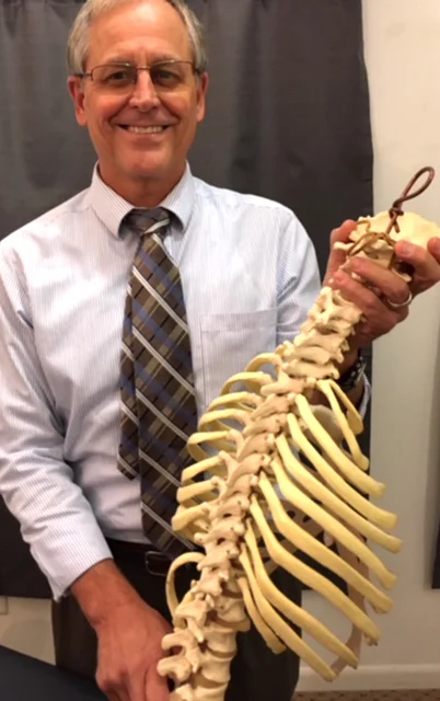 Steven R. Clark, PT, MHS, OCS