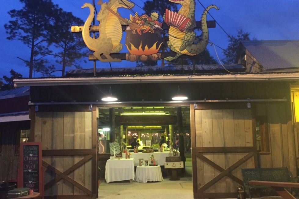 Private Wedding
