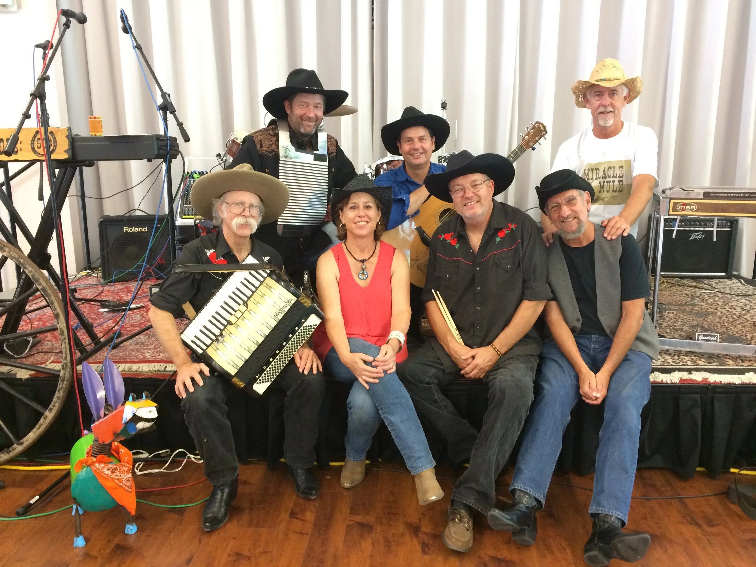 Brentwood Senior Activity Center