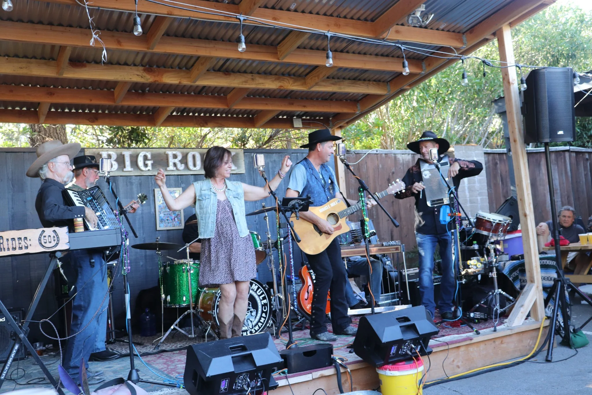 Big Rock - September 2026