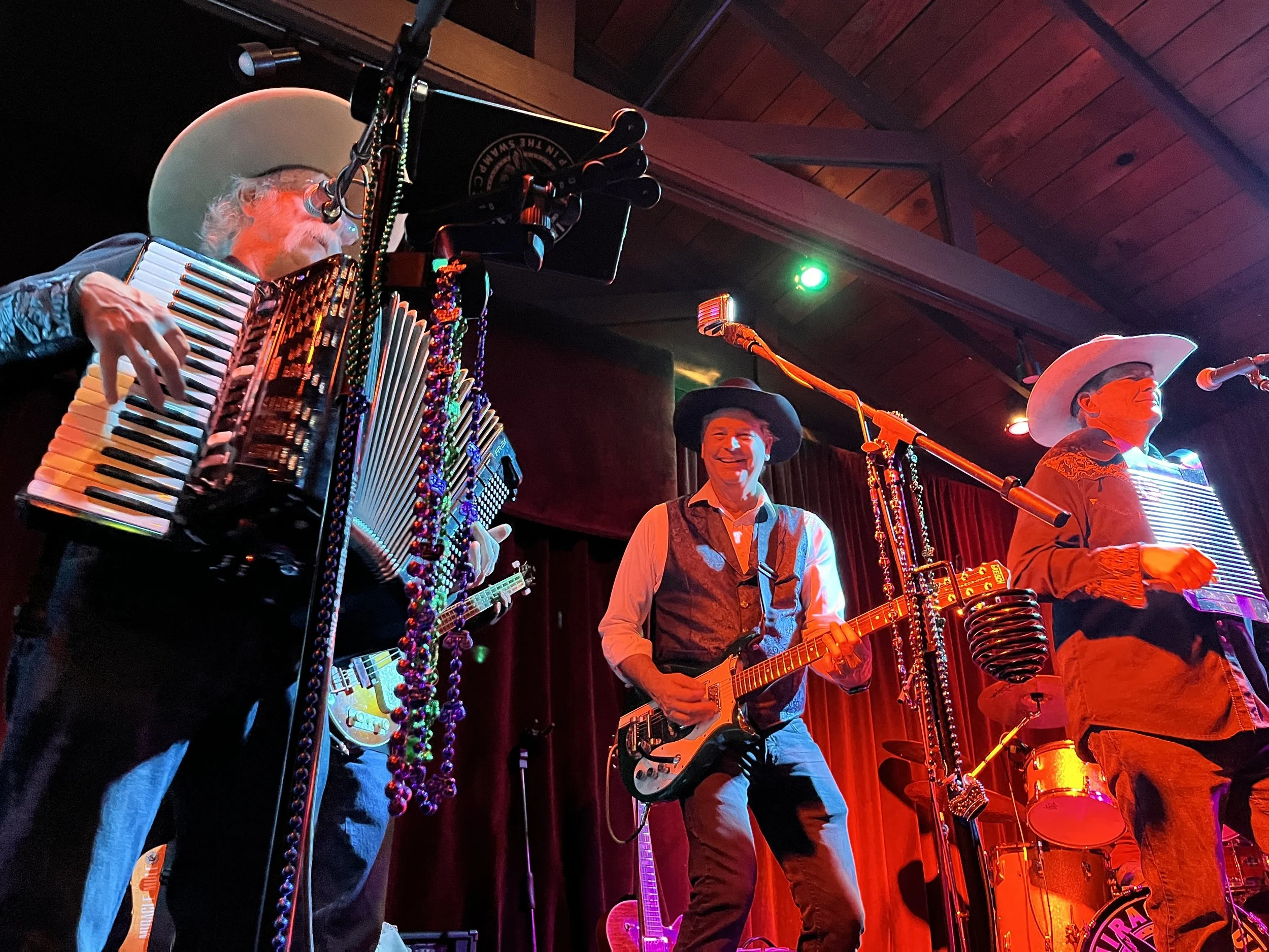 Rancho Nicasio - June 2026