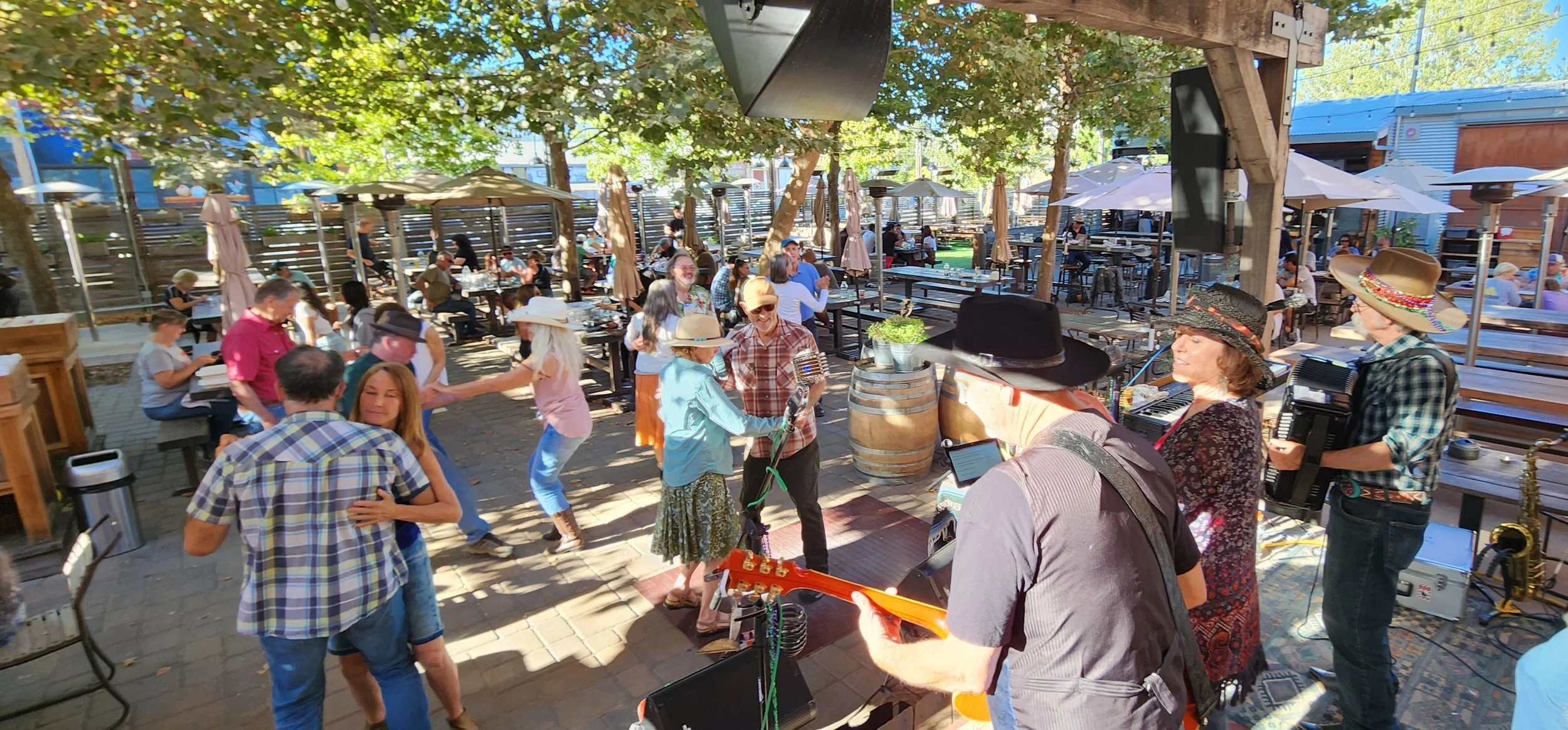 Brewsters Easter 2026