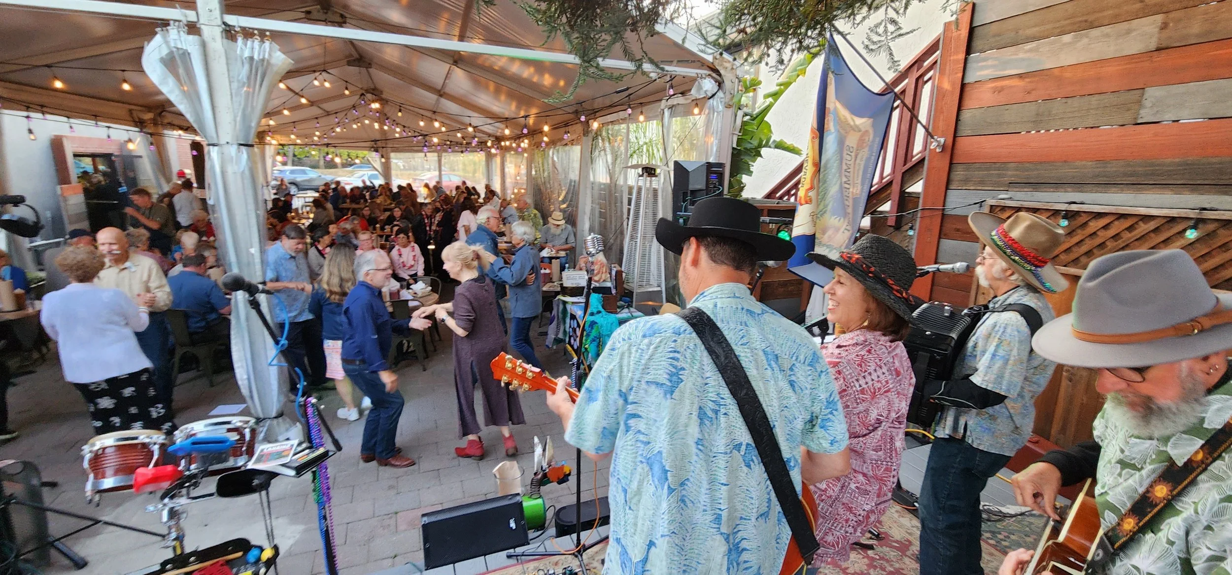 Private Event